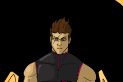 Anti-Hero-Request