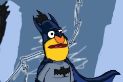 BERTMAN