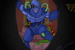 Escape