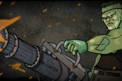 Frankenstein