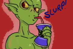 Goblin