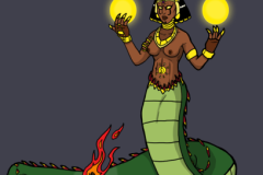 Goddessof-the-Suns