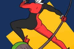 Harley-Quinn