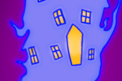 Haunted-House