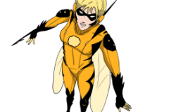 Honeybee