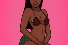 Hula-Girl-Request