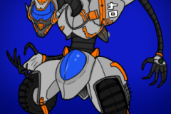 Mach-CHN-4