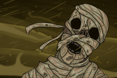 Mummy