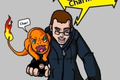 My-Charmander