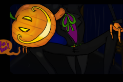Pumpkin