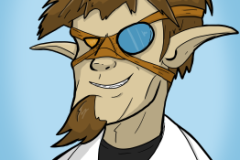 Scientist