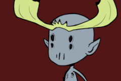Suffering-Chibi