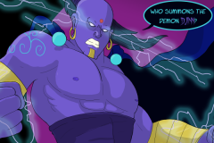 The-Demon-Djinn