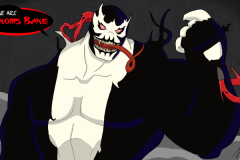 Venoms-Bane