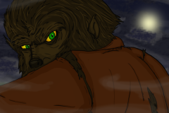 Wolfman