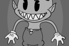demon