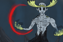 devil