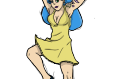 girl