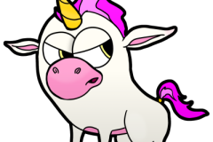 unicorn