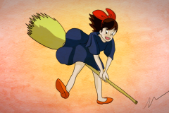 witch