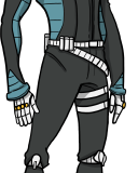 Butler-Character-Model