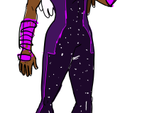 Galaxy-Girl