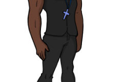 Ice-Priest-Character-Model
