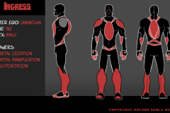 Ingress-Turnaround