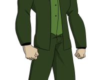 Iron-Jaw-Model