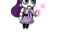 Lilith-Character-Model