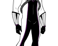 Neat-Freak-Model