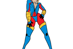 Spider-Queen