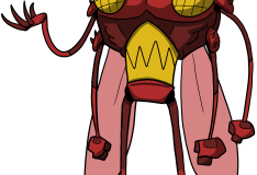 Thunder-Bug-Character-Model-1