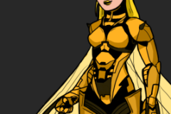 War-Wasp