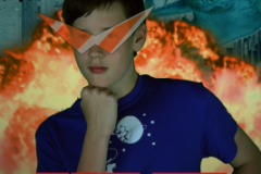 Andy-Poster