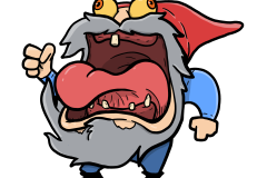 GnomeScream