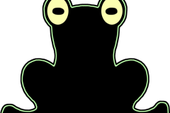 Manga-Frog-Crest