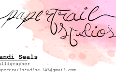 Papertrail-Card