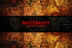 RayZGravity