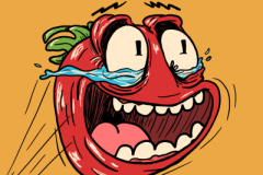 Tomato-Juece-First-Album