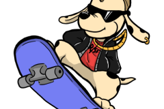 dog