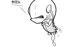 Day-2-Chestburster