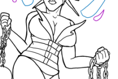 Demon-Queen-of-Negative-Emotion
