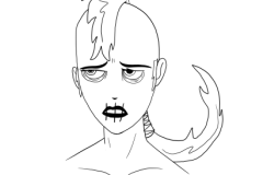 Doll-Bust