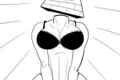 Illuminaughty-Inks