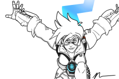 Tracer
