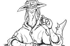 Wizard-Lizard